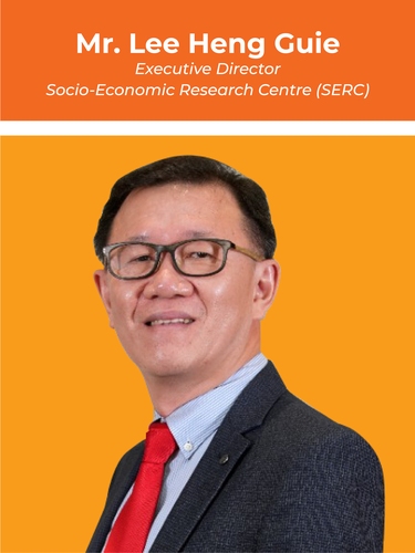Mr. Lee Heng Guie