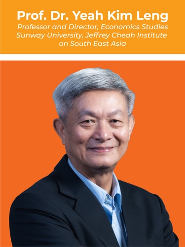 Prof. Dr. Yeah Kim Leng