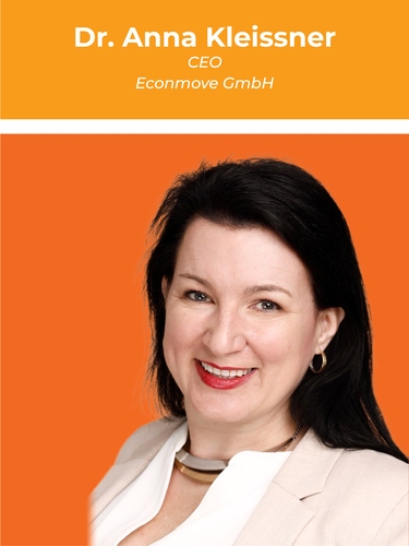 Dr. Anna Kleissner